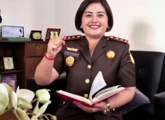 Imbas Kasus Amsal Sitepu? Kajari Karo Resmi Dicopot dan Jadi Pejabat Fungsional!