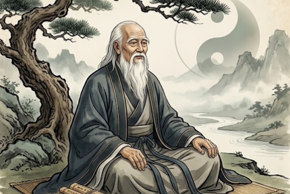 Lao Tzu: Tentang Kepemimpinan