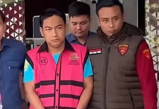 Baru 6 Hari Jabat Ketua Ombudsman RI, Ini Profil Hery Susanto yang Ditahan Kejagung