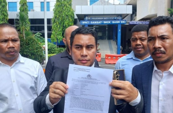 Terseret Kasus Video Jusuf Kalla: Ade Armando dan Abu Janda Resmi Dilaporkan ke Polda Metro Jaya