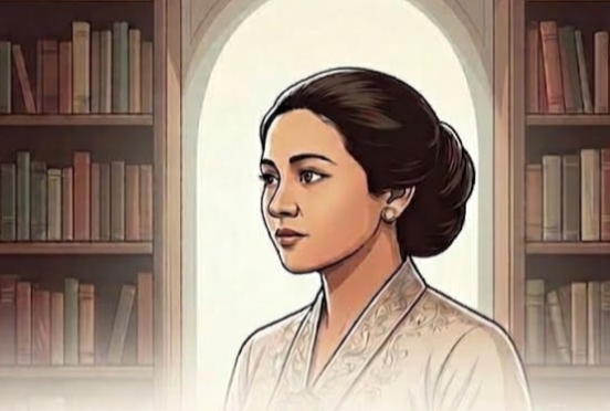 Habis Gelap Terbitlah Terang: Menggali Otentisitas Pemikiran Progresif Kartini