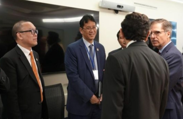 Jaga Kepercayaan Global: Menkeu Purbaya Yudhi Sadewa Garansi Defisit APBN Tetap Aman