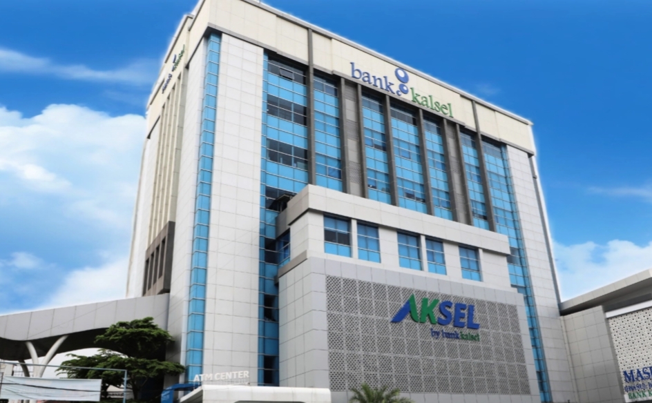 Semarak Banua QRIStival 2026: Bank Kalsel dan BI Percepat Digitalisasi Ekonomi Banjarmasin