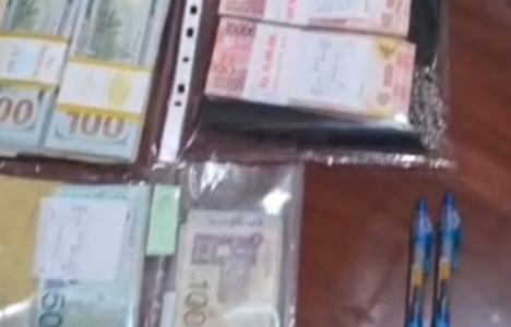Brankas Rahasia Pejabat Bea Cukai Medan Dibongkar KPK: Isinya Logam Mulia dan Valas Rp2 Miliar!