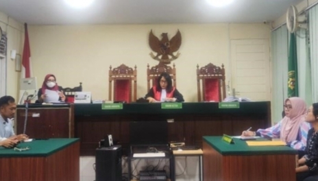 Gugat Hakim PN Pontianak! Babak Baru Praperadilan Unik Kasus Modal Usaha Gula