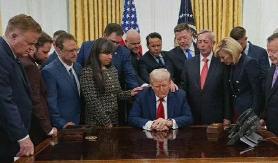 Ilusi Kemenangan Trump: Saat AS Terdesak Damai Namun Ditolak Iran