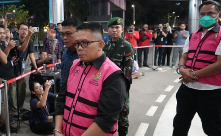 Skandal Tambang Ilegal Kalteng Terbongkar, Kejagung Seret 3 Pejabat Penting Ini!