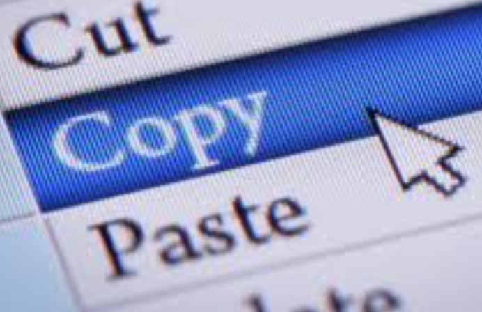 Awas! Kebiasaan Copy-Paste Bisa Bikin Website Anda Hancur Berkeping-keping, Ini Bahayanya!