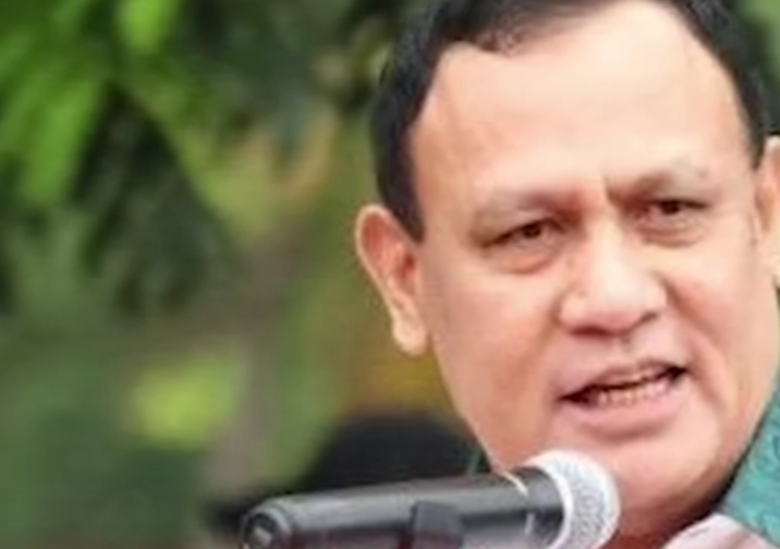 Penyidikan Stagnan, Kejati DKI Jakarta Kembalikan SPDP Kasus Pemerasan Firli Bahuri ke Polda Metro
