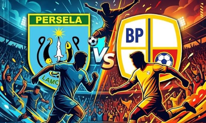 Persela vs Barito Putera di Championship Hari Ini 25 April 2026