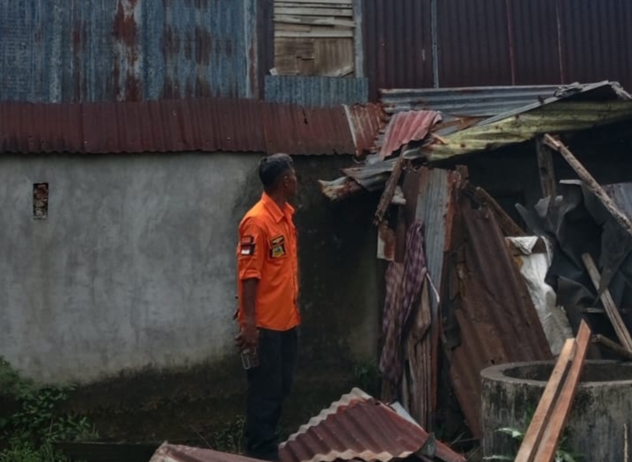 Update Situasi dan Penanganan Bencana di Tanah Air 24 April 2026