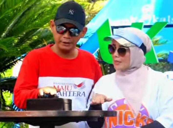 Solusi Modal Tanpa Bunga: Program Umara Siap Dongkrak UMKM Banjarmasin
