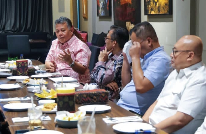 Tanpa IPTEK, Mustahil UMKM Bertahan! Wamen Helvi Moraza Ungkap Strategi Jitu Gandeng Kampus dan Bank BRI