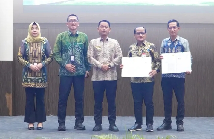 UMKM Banjarmasin Banjir Modal! Program UMARA Tawarkan Pinjaman 150 Juta Tanpa Bunga
