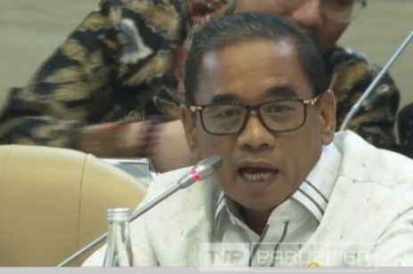 DPR RI Desak Evaluasi Total Sistem Keamanan Rel Usai Tabrakan Kereta di Bekasi Timur