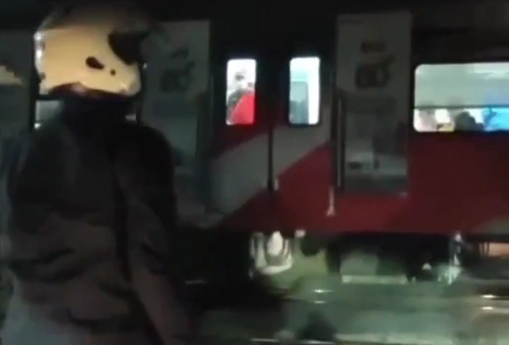Tenyata Ini Penyebab KA Argo Bromo Anggrek Seruduk KRL