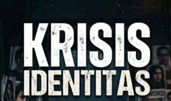 Krisis Identitas