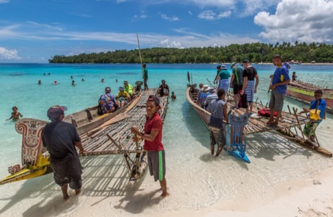 Papua Bukan Sekadar Konflik: Membangun Narasi Budaya di Tengah Disrupsi Digital