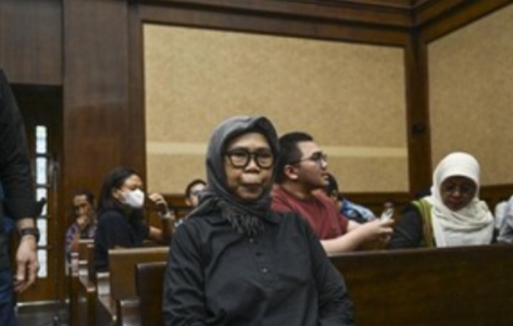 Tentukan Nasib Eks Anak Buah Nadiem, Sidang Putusan Korupsi Chromebook Digelar Hari Ini
