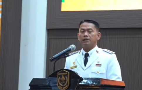 Wali Kota Banjarmasin Dorong Kolaborasi dan Inovasi di Ajang Pemuda Pelopor 2026