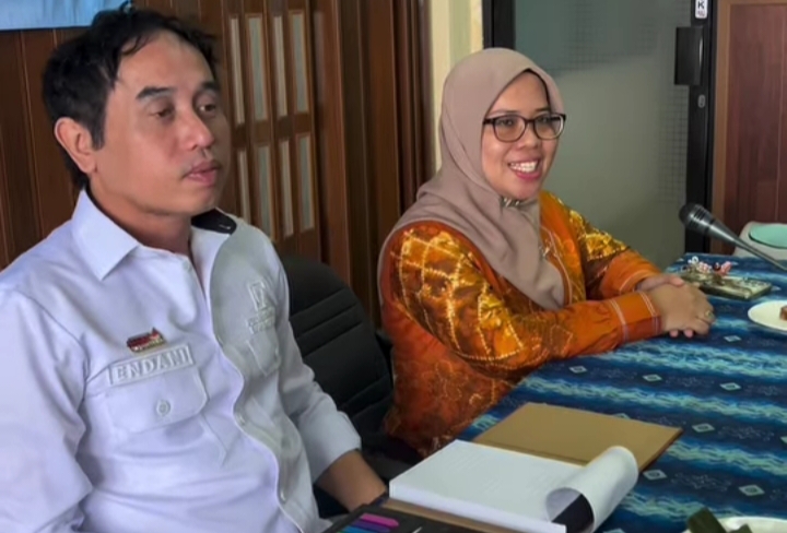 Gandeng Akademisi, Perumda PALD Banjarmasin Perkuat Riset Sanitasi Berbasis Data