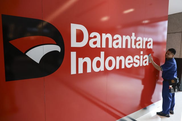 Danantara Ungkap Kebutuhan Rp100 Triliun untuk Bereskan “Dosa Lama” BUMN