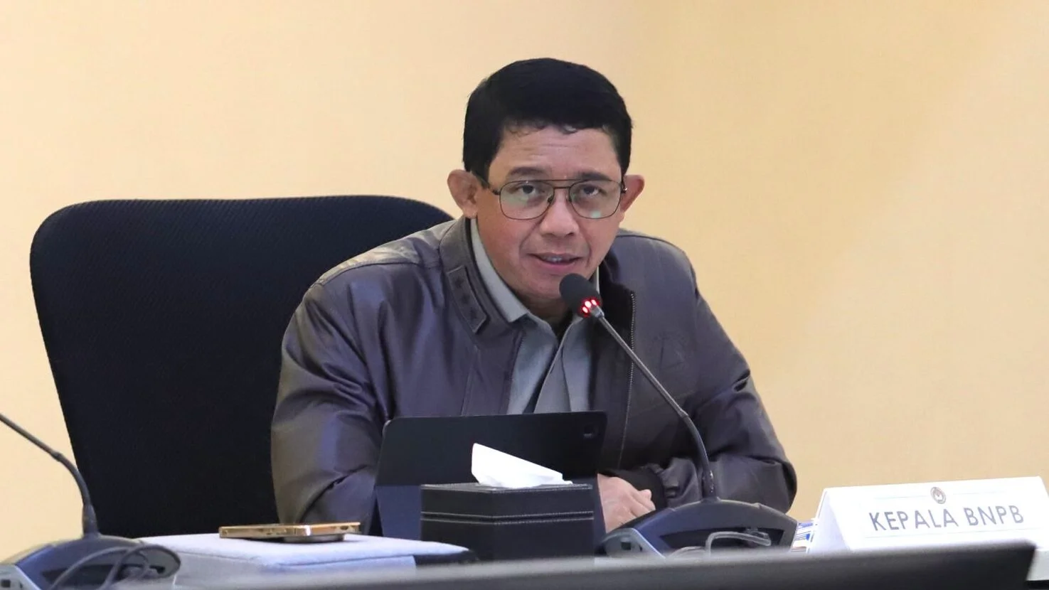 BNPB Salurkan Rp537 Miliar Dana Stimulan Rumah Rusak untuk Aceh dan Sumatra
