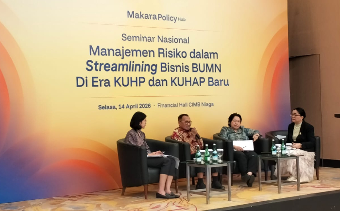 MA dan Kejagung Beda Pendangan Soal BJR di Korupsi Korporasi