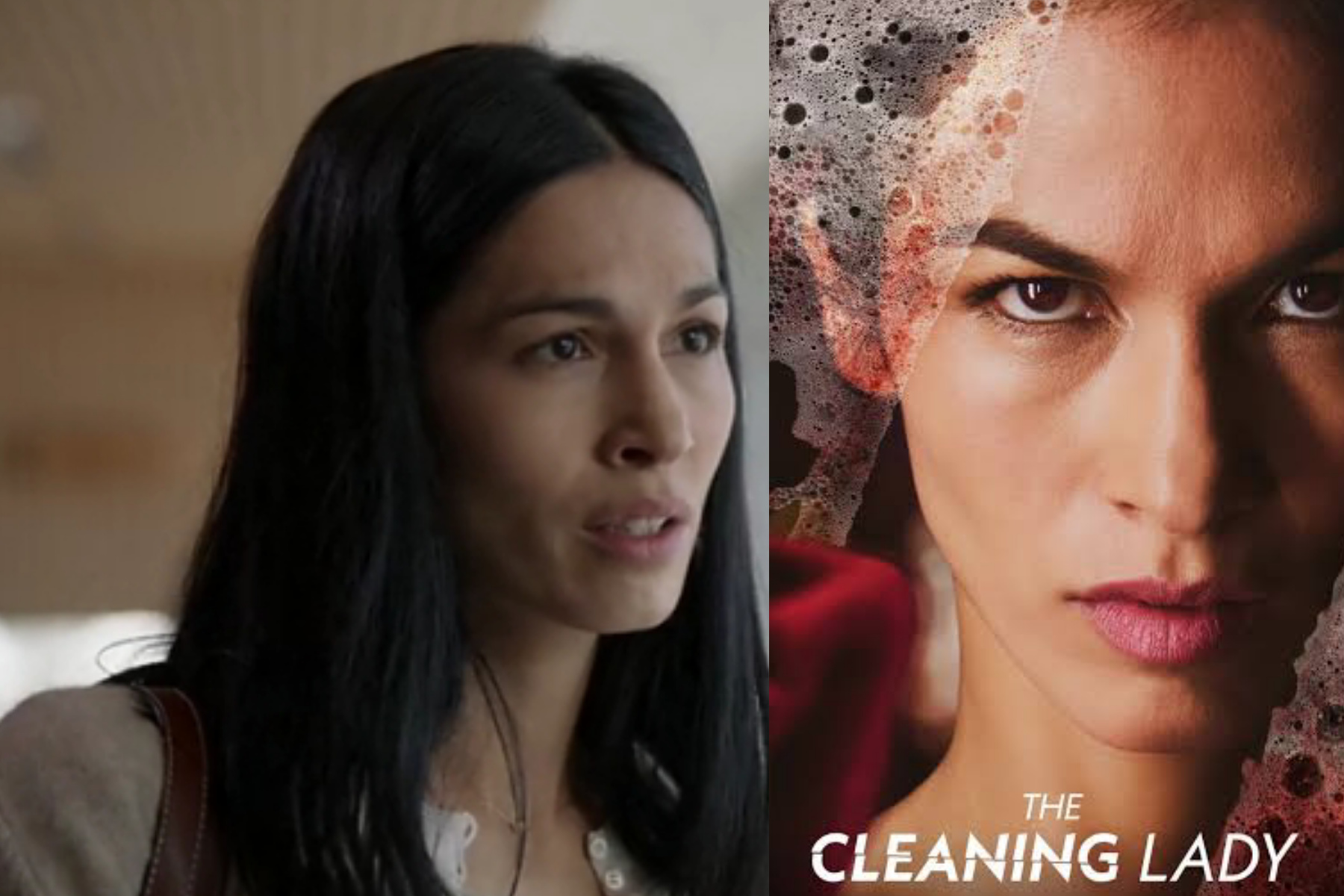 Rahasia Dibalik The Cleaning Lady: Drama Kriminal yang Bikin Kecanduan atau Sekadar Seret Durasi?