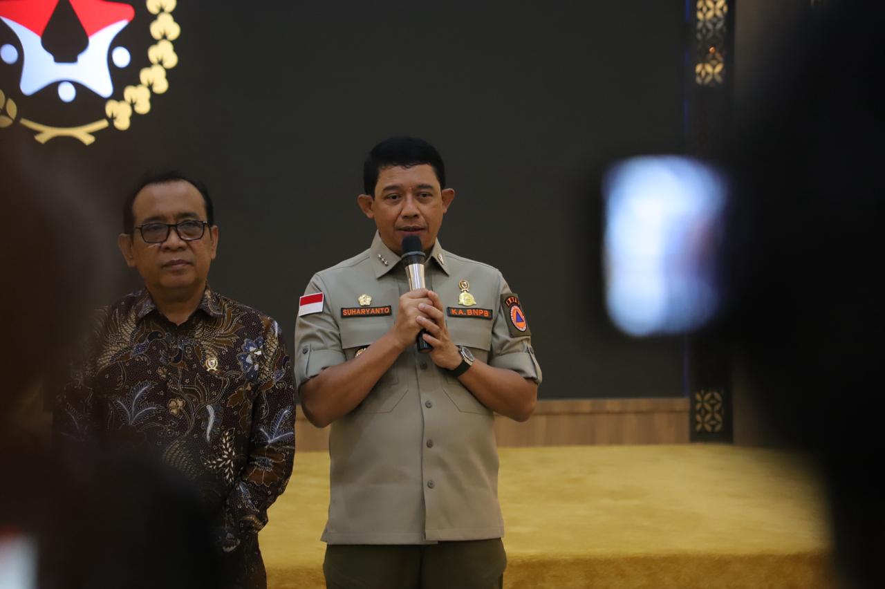 Pemerintah Kebut Pemulihan Sumatra: Anggaran Rp100,2 Triliun Disiapkan untuk Rehabilitasi Pasca-Bencana
