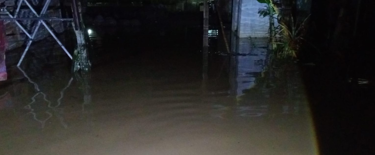 BNPB: Banjir dan Longsor Dominasi Bencana di Masa Peralihan Musim, Ribuan Warga Terdampak