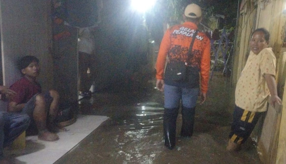 BNPB Update: Bencana Hidrometeorologi Landa Minahasa hingga Binjai, Jawa Timur Masih Berstatus Siaga Darurat