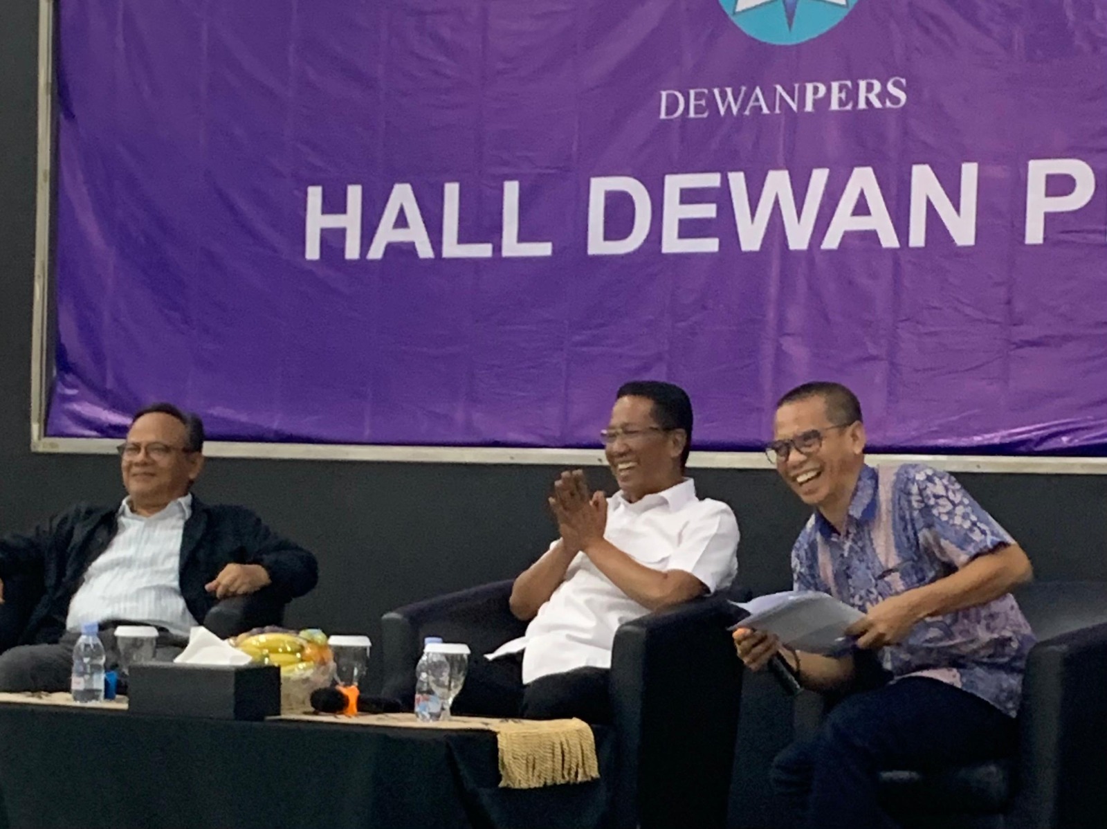 Lampung Bersiap! Jadi Tuan Rumah Duet Maut HPN dan Porwanas 2027