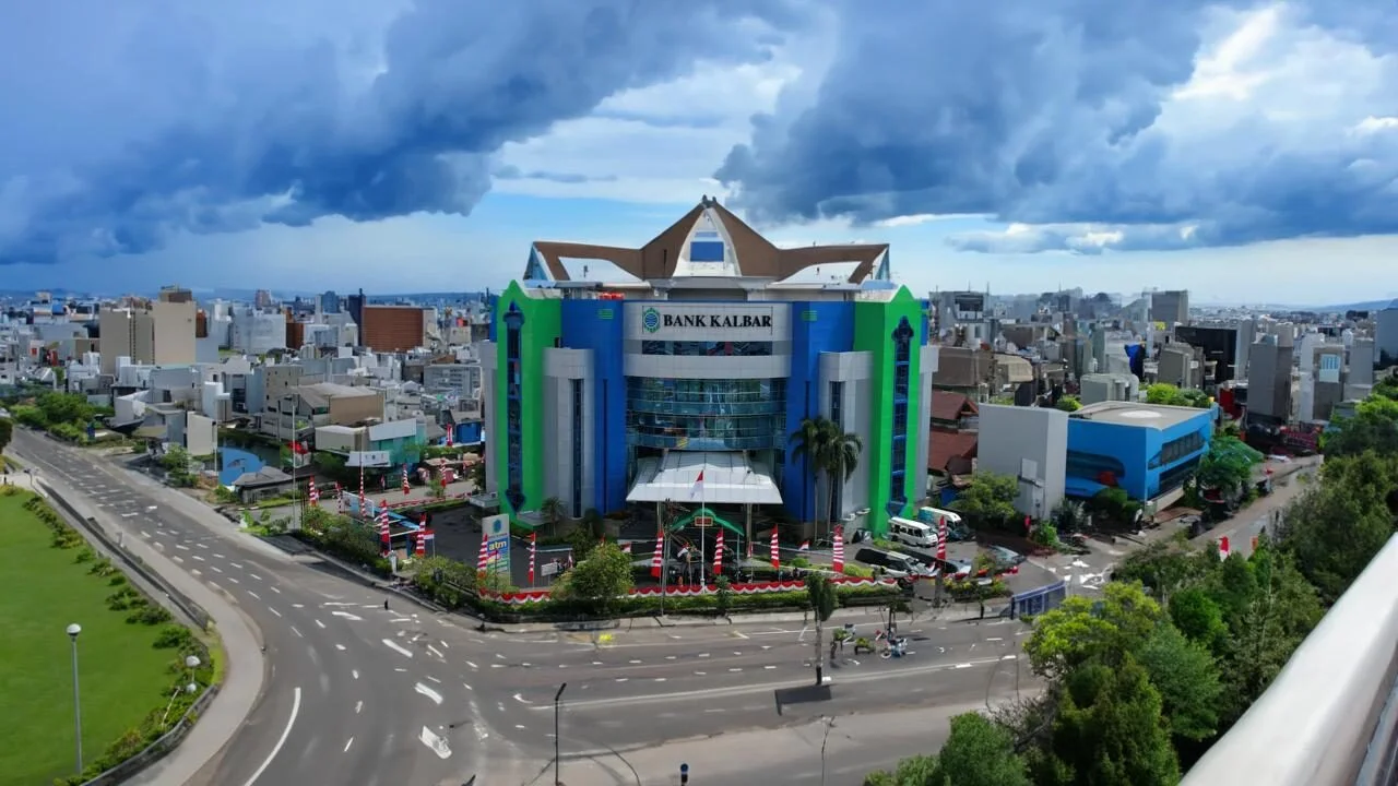 Bank Kalbar Awali 2026 dengan Kinerja Positif di Triwulan I