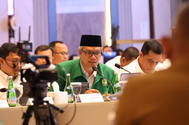 Hilirisasi Gambir Mulai Berjalan 2026, Akademisi: Strategi Mentan Amran Progresif dan Berorientasi Bisnis