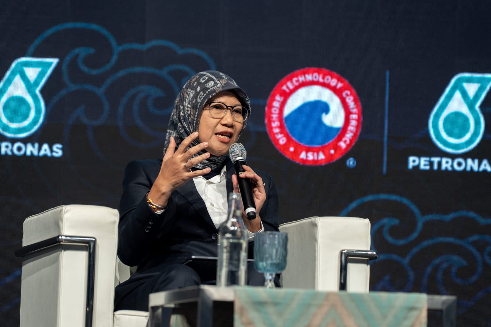 Hadapi Penurunan Produksi dan Aset Tua, PHE Percepat Strategi Pengembangan Lapangan Migas