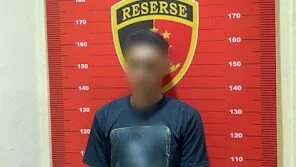 Unggah Video Asusila ke Media Sosial, Pemuda Sintang Ditangkap Polres Sekadau Terkait Pencabulan Anak