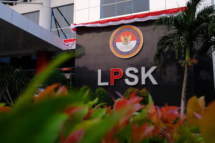 Perangi Kekerasan Seksual di Lingkungan Kerja, Bawaslu Gandeng LPSK Beri Perlindungan bagi Pengawas Pemilu