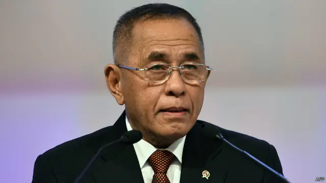Mantan Menteri Pertahanan Ryamizard Ryacudu Meninggal Dunia di RSPAD Jakarta