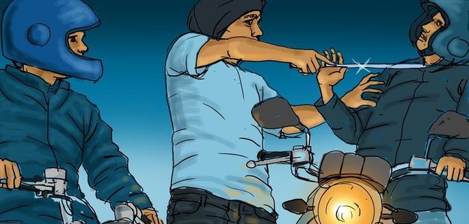 Bang Dailami Dukung Sayembara Rp50 Juta bagi Penangkap Begal