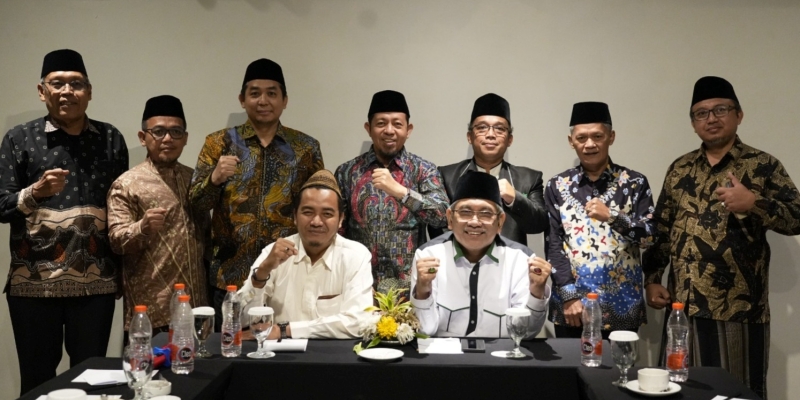 Kemenag Buka Pendaftaran Calon Anggota Majelis Masyayikh Periode 2026-2031