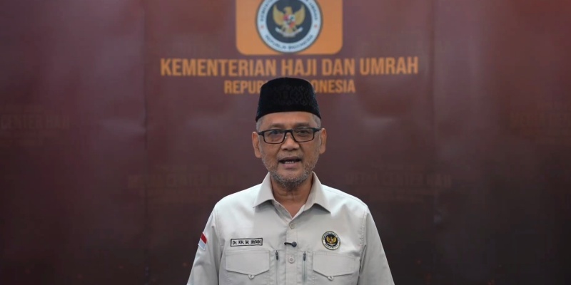 Fase Mina Berakhir, Jemaah Haji Indonesia Bersiap Pulang ke Tanah Air Mulai 1 Juni
