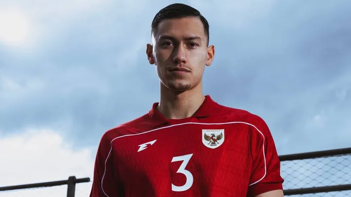 Sassuolo Was-was: Jay Idzes Cedera Tumit Saat Hadapi AC Milan, Absen Hingga Akhir Musim?