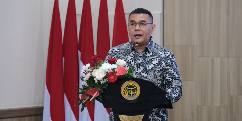 Cegah Karhutla, Kementerian ATR/BPN Ingatkan Kewajiban Hukum Pemegang HGU