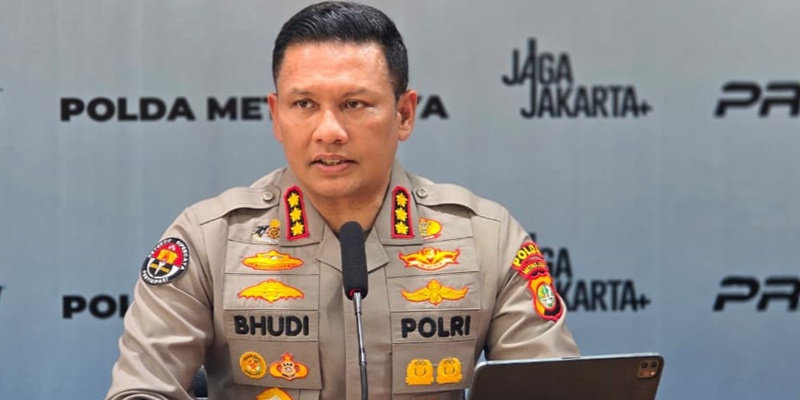 Gagal Berangkatkan Ratusan Jemaah Umrah, Pemilik Hanania Travel Dilaporkan ke Polda Metro Jaya
