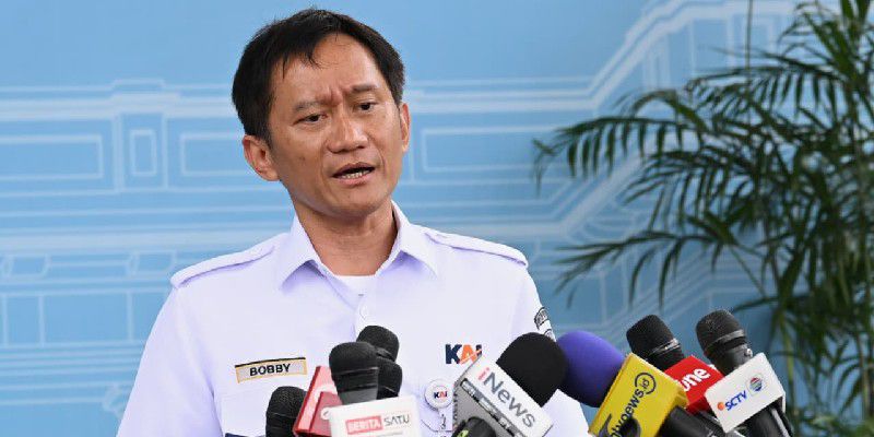 KAI Jamin Pendidikan Anak Korban Kecelakaan Stasiun Bekasi Timur Melalui Asuransi Khusus