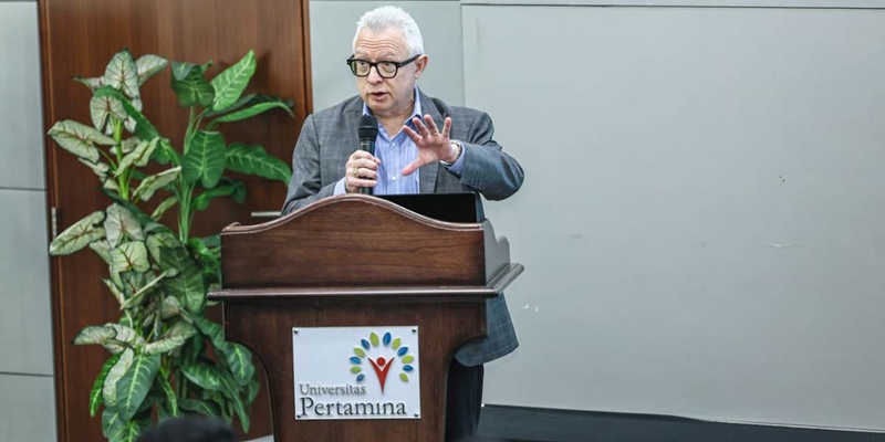 Akselerasi Net Zero Emission 2060, Pertamina Pacu Transisi Energi Sektor Darat, Laut, dan Udara