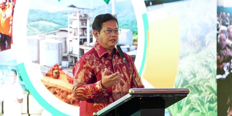 Terjemahkan Pidato Pasal 33 UUD 1945 Presiden Prabowo, Kemen-Trans Migrasi Genjot 5.000 Desa Nelayan dan Kampung Sawit