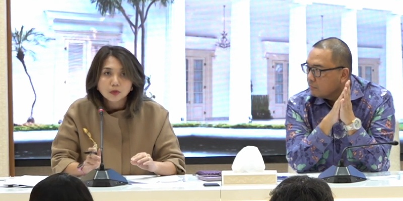 Sorotan Global terhadap PT DSI, Kemlu RI: Ini Fondasi Transparansi, Bukan Hambatan Dagang