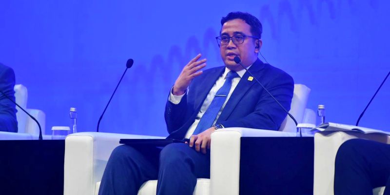 Era ‘Easy Energy’ Berakhir, Pemerintah dan Pertamina Genjot Produksi Domestik Demi Hadapi Krisis Geopolitik Global